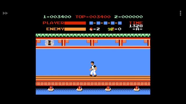 NES.emu(NES/Famicom) Emulator Version 1.5.50 Gameplay I Android смотреть онлайн