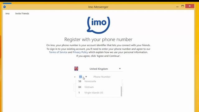 how to install imo in pc Windows 10/8.1/7 without BlueStacks 2019 смотреть онлайн