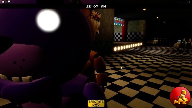 Roblox Shadow Freddy Freggy New Update Freggy Piggy Jumpscare смотреть онлайн