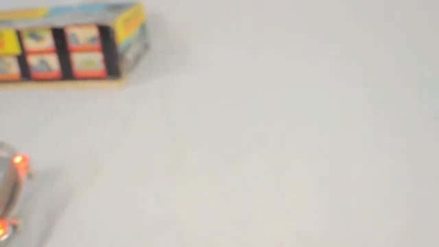 Gilbert James Bond Aston Martin Toy Car (1965) смотреть онлайн