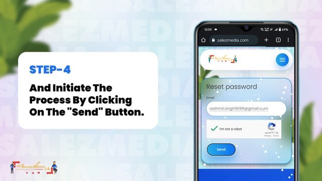 How To Reset Your Salezmedia SMM Panel Password Without Any Hassle! смотреть онлайн