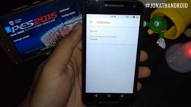 ROM ▶DOT OS ANDROID 7.1.2 NOUGAT | PARA MOTO G1, G2, G3 & OUTROS смотреть онлайн