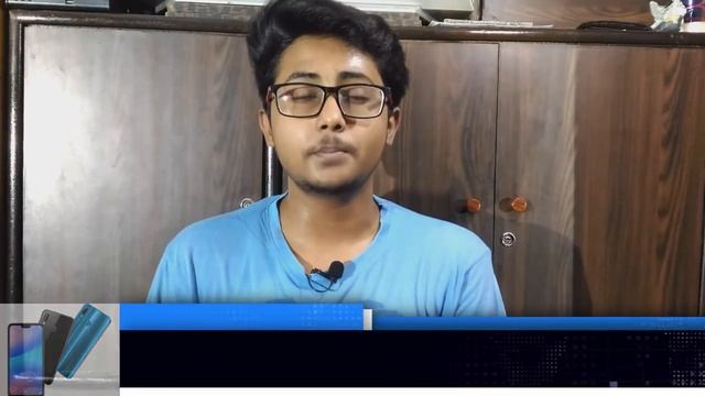 Huawei P20 Lite Price in India Confirmed - Zenfone Max Pro and Mi A2 Competitor ??? смотреть онлайн
