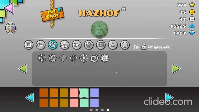Fnm04 Icon's [icon Texture Pack]