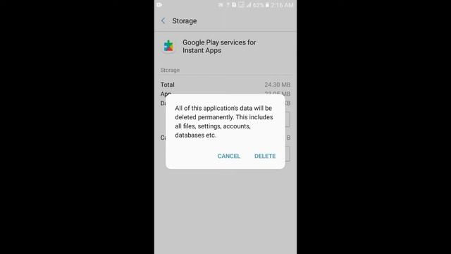 Fix All Process System Isn’t Responding Errors in Android Phone смотреть онлайн