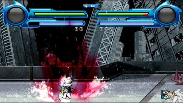 [Download] Fused Zamasu (Sonic Style) Jus Edit M.U.G.E.N смотреть онлайн