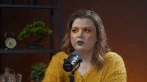 Блестючка о том, как поборола рак, стала популярной и хейтерах с детства / РиЧ