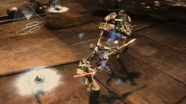 Force Unleashed rodando numa Radeon HD 5450 смотреть онлайн