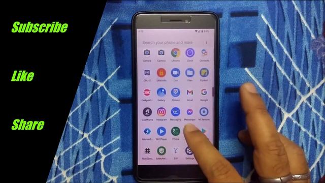 |Xdroid OS 12L| |Android 12.1| |Redmi Note 4| |Mido| |Full Review| By |DIGI4T3CH| смотреть онлайн