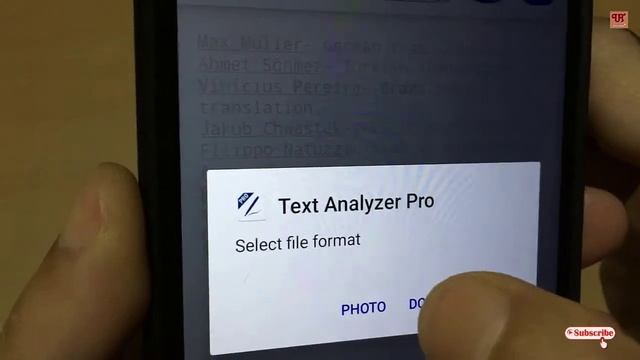 How to find Number of Words in a Sentence using Android Smartphone ? смотреть онлайн