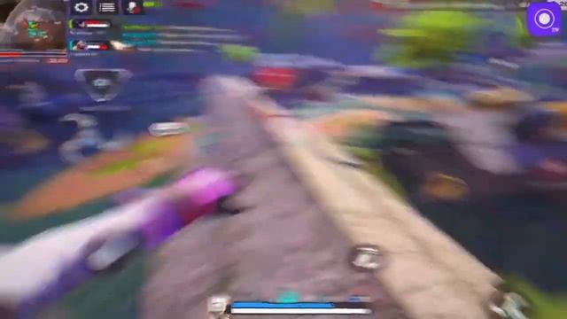 POV : YOU ARE 120 FPS PLAYER IN APEX LEGENDS MOBILE… смотреть онлайн