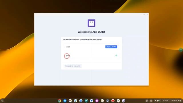Chromeos 117: Habilitar Ambiente Linux e Instalar Aplicativos Linux смотреть онлайн