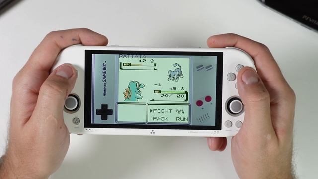 TrimUI Smart Pro Review & Showcase | NEW Affordable Handheld!