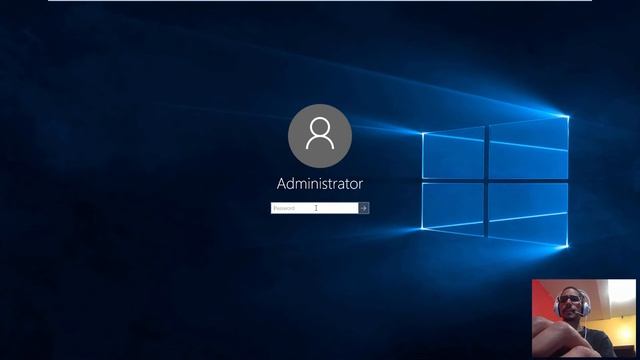 Display Previous Login Information on Windows 10 Sign In Screen смотреть онлайн