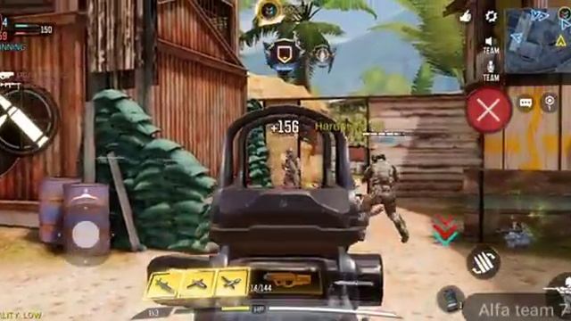 Call of duty hero point _ call of duty mobile game смотреть онлайн