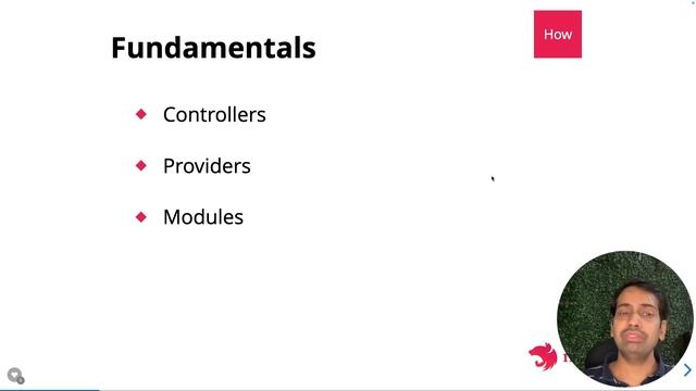 Start Using Nest JS for API Development in 2024 || Why you must use Nest JS смотреть онлайн