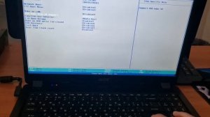 Ноутбук Асер аспайр 3 ACER ASPIRE 3  Не работает тачпад как включить тачпад Асер биос ноутбук