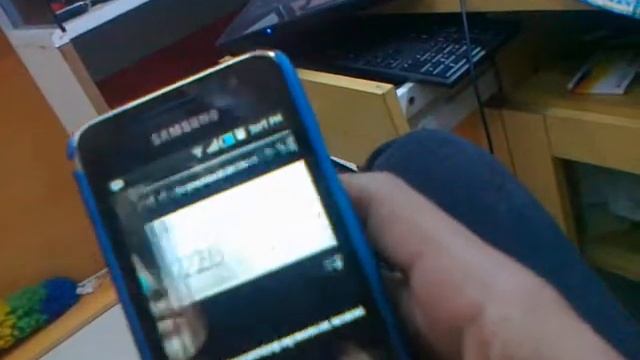 SPB 3D LAUNCHER FOR ANDROID....its ..cool смотреть онлайн