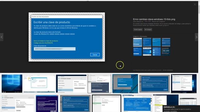 descargar windows 10 1511 iso смотреть онлайн