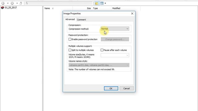How to compress large files смотреть онлайн