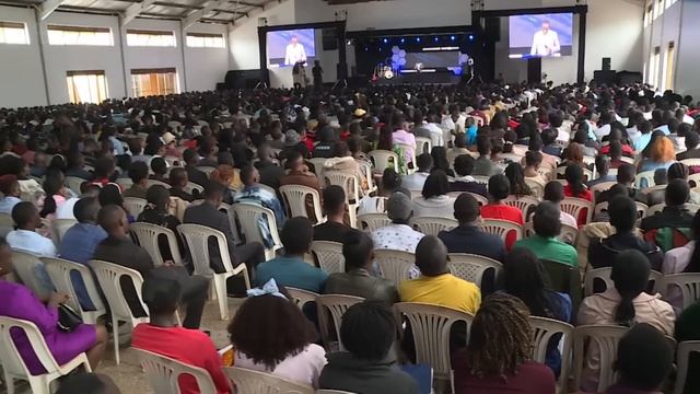Discerning Your Breakthroughs | Phaneroo Sunday 240 | Apostle Grace Lubega смотреть онлайн