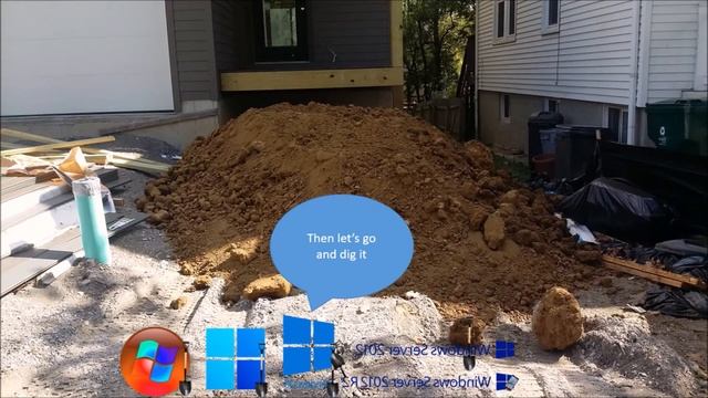 Windows 8 1's final months Part 15 | Treasure Hunt смотреть онлайн