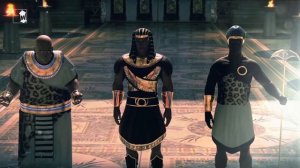 Фильм. Пророк Муса (мир ему) 2 серия. Сон Фараона