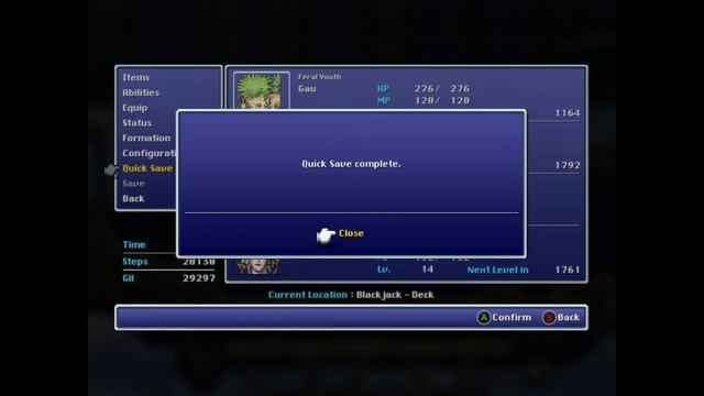 Getting General Leo in Final Fantasy VI (Pixel Remaster + SNES + More!) смотреть онлайн