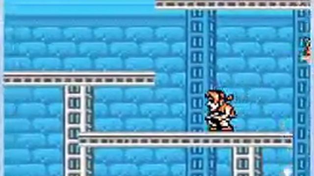 Metal Slug (GBC Emulator) смотреть онлайн
