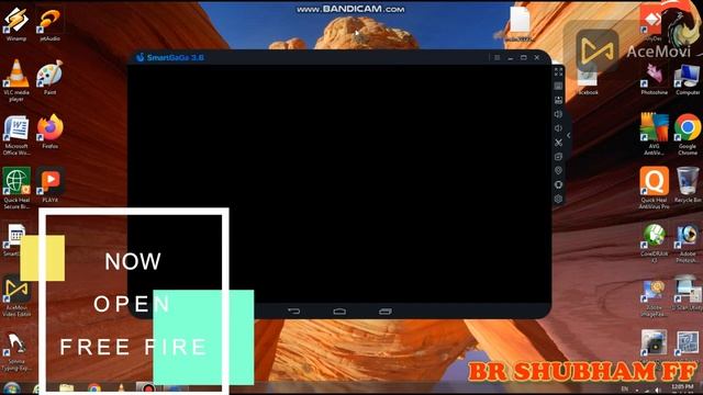 (New) Smartgaga 3.1 Lite Best Version For Free Fire OB35 New Update For Low End PC смотреть онлайн