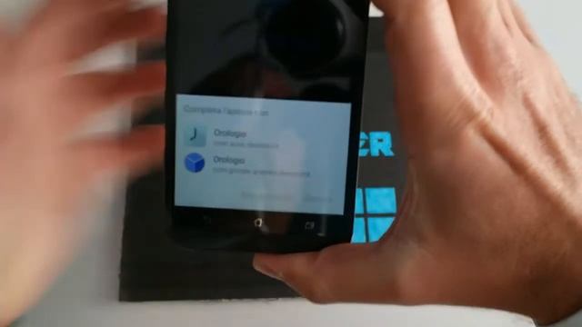 Cortana su Android Official смотреть онлайн