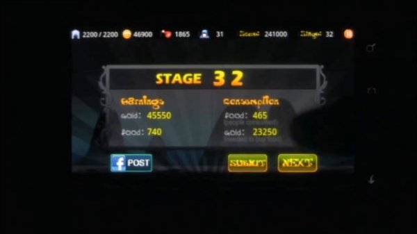 Dragon Hunter II Android App Review - AndroidApps.com