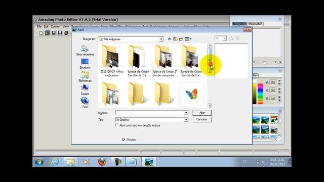 Amazing Photo Editor V7.9.2 ( Trial Version ) MP4.mp4 смотреть онлайн