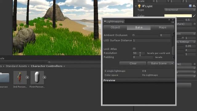 Unity 3d Sombras смотреть онлайн