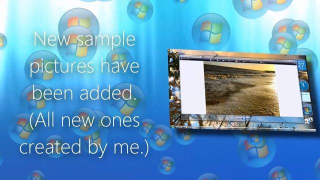 What's new in Windows Aqua M2 смотреть онлайн