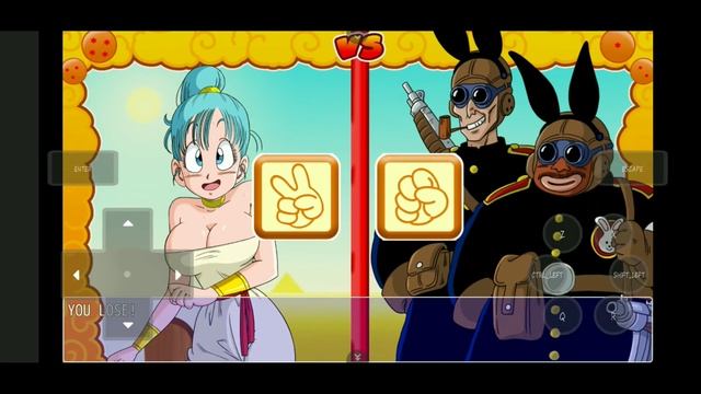 Bulma Adventure Link Download Android смотреть онлайн