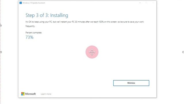 How to get the Windows 10 version 21H2 November 2021 how to install windows 10 update 21H2 by tool смотреть онлайн