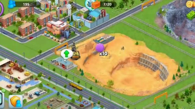 Global City Gameplay In Hindi | Part 1 Simulation Game | High Graphics Gameplay смотреть онлайн
