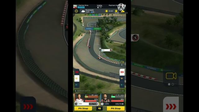 F1 Manager - Como vencer na Holanda смотреть онлайн