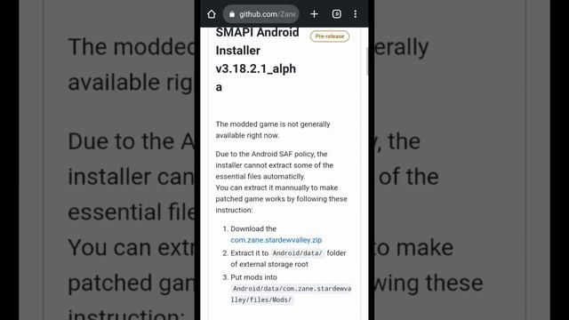 Smapi finalmente atualizou?! Smapi Mobile Android 2023 смотреть онлайн