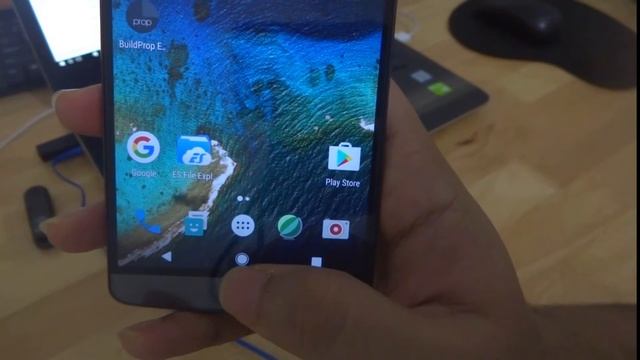Convert any Any [Rooted] Android Nougat Device in to a Pixel - Google Assistant & Pixel Launcher смотреть онлайн