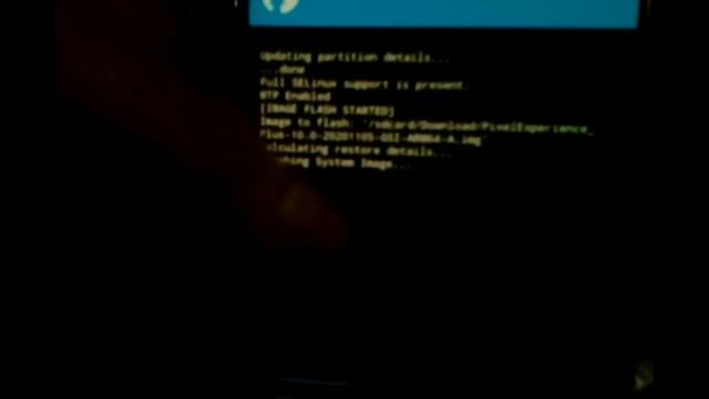 Pixel experience plus gsi android 10 ported to exynos 7870 смотреть онлайн