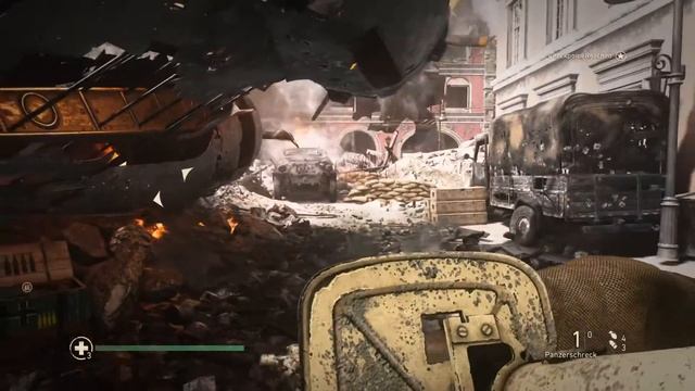 Call of Duty®: WWII [ RESCUE FIND Anna Insane War !! ] смотреть онлайн