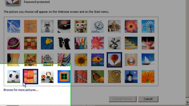 Learn Windows 7 in pashto step by step (11) User Account Management | په پښتو کې وینډوز زده کړئ смотреть онлайн