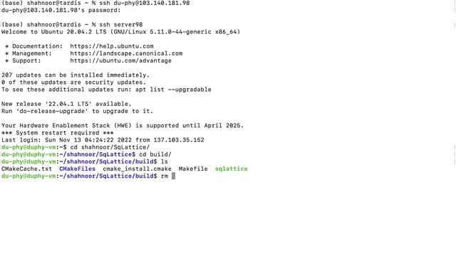 SSH Server Using VS Code | Password-less SSH