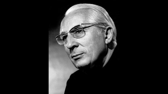 Ferdinand Leitner | Kölner Rundfunk Orch | Orff: Carmina Burana [23] in trutina смотреть онлайн