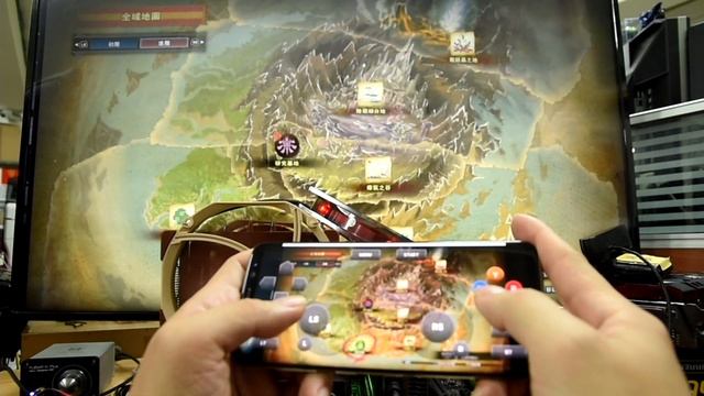 AMD Radeon ReLive Game Streaming смотреть онлайн