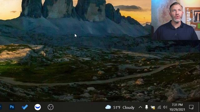SECRET Windows 10 Features Hidden in Plain Sight - Shortcuts and Tips смотреть онлайн