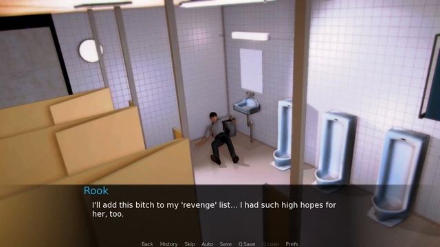 Waifu Academy (Adult 18+ NSFW) Part 14 - 