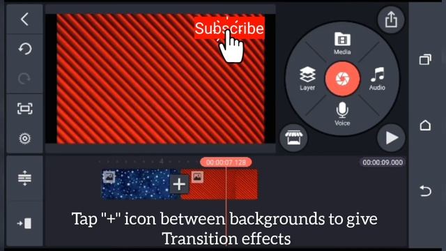 How to make epic 3d cinematic intro on android/ios like premiere pro/after effects using kine maste смотреть онлайн